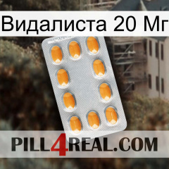 Видалиста 20 Мг cialis3